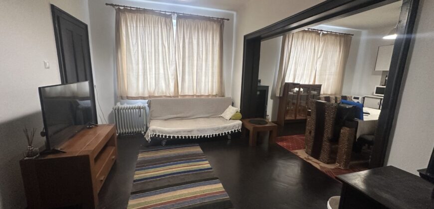 Whitehaven – Slavyanovo