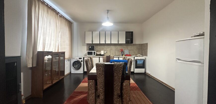 Whitehaven – Slavyanovo