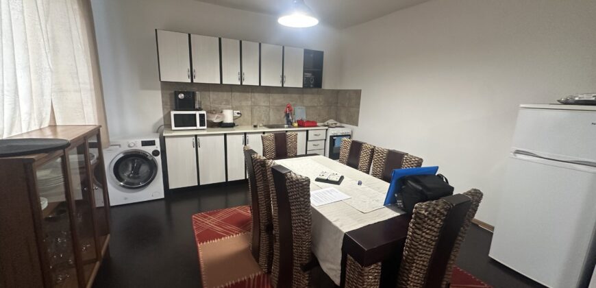 Whitehaven – Slavyanovo