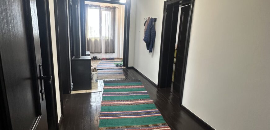 Whitehaven – Slavyanovo