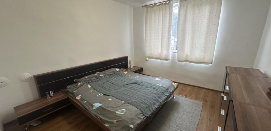 Whitehaven – Slavyanovo