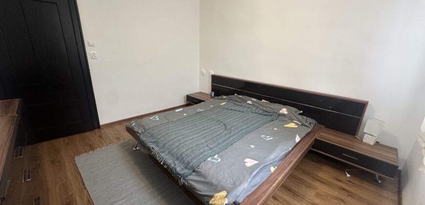 Whitehaven – Slavyanovo