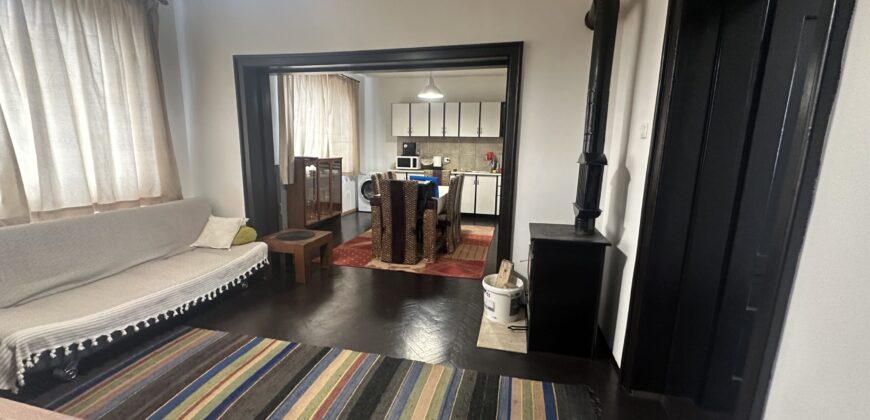 Whitehaven – Slavyanovo