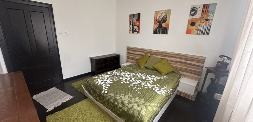 Whitehaven – Slavyanovo