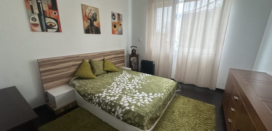 Whitehaven – Slavyanovo