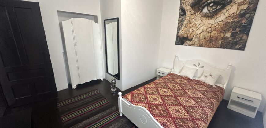 Whitehaven – Slavyanovo