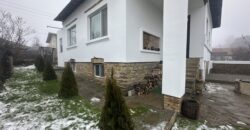 Whitehaven – Slavyanovo