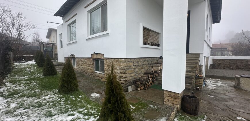 Whitehaven – Slavyanovo