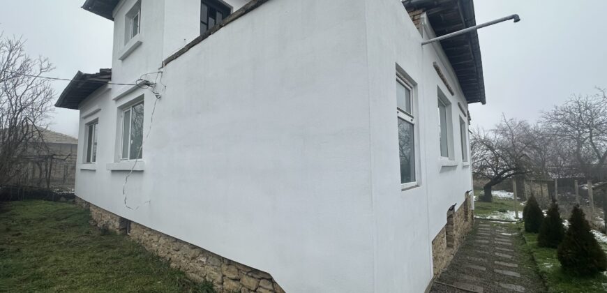 Whitehaven – Slavyanovo