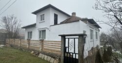 Whitehaven – Slavyanovo