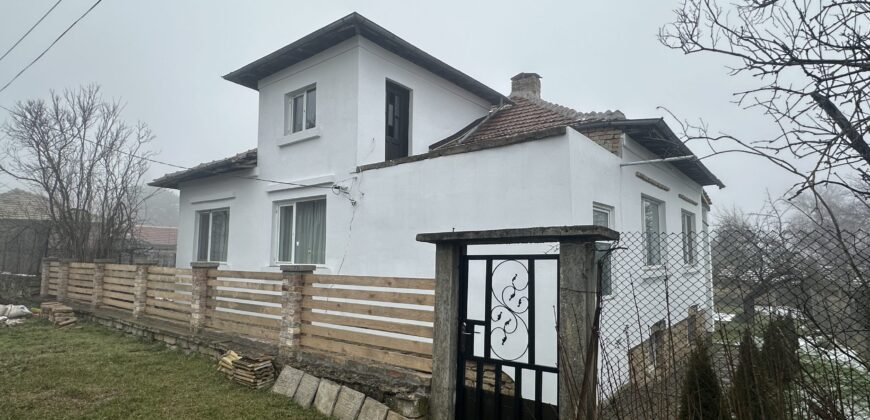 Whitehaven – Slavyanovo