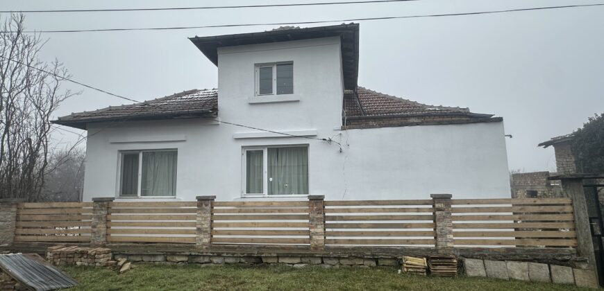 Whitehaven – Slavyanovo