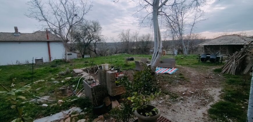 Zen House – Palamartsa (New offer)