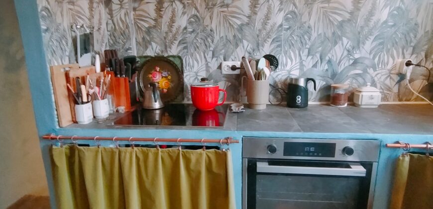 Zen House – Palamartsa (New offer)