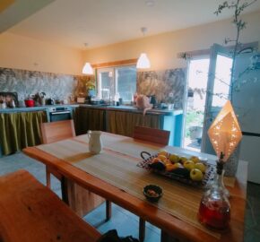 Zen House – Palamartsa (New offer)