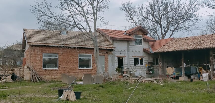 Zen House – Palamartsa (New offer)