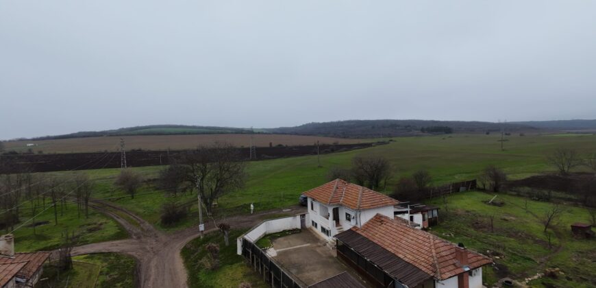 Beethoven House – Radanovo