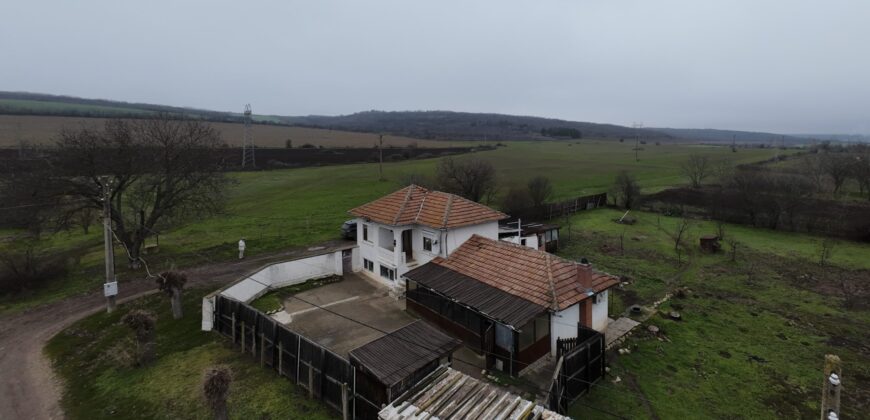 Beethoven House – Radanovo