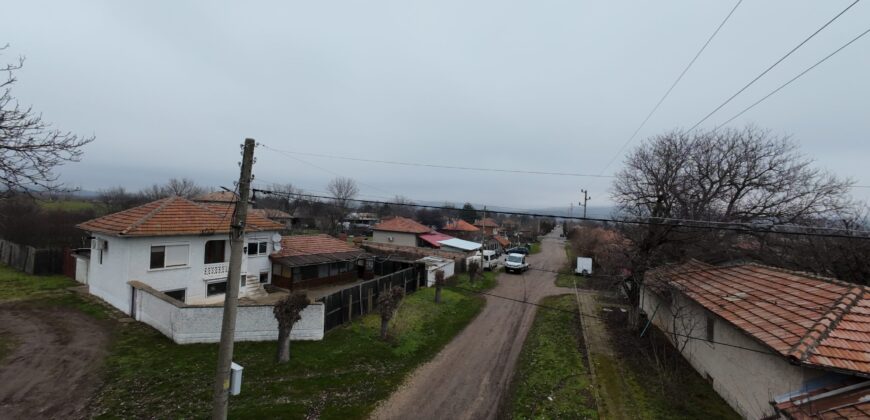 Beethoven House – Radanovo