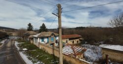 The Courtyard House – Voditsa