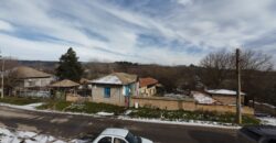 The Courtyard House – Voditsa