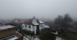 Whitehaven – Slavyanovo