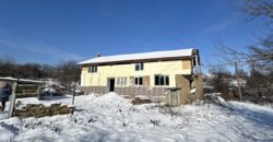 The Lookout House – Slavyanovo