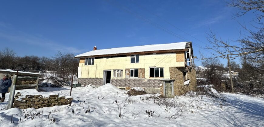 The Lookout House – Slavyanovo