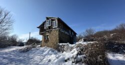 The Lookout House – Slavyanovo