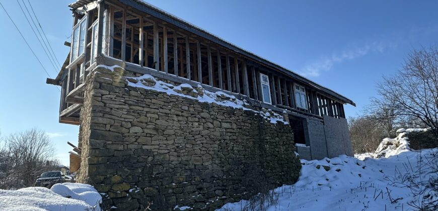 The Lookout House – Slavyanovo