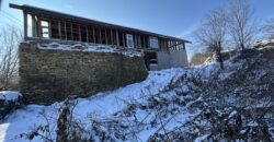 The Lookout House – Slavyanovo