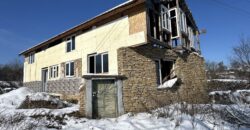 The Lookout House – Slavyanovo