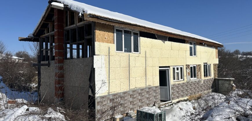 The Lookout House – Slavyanovo