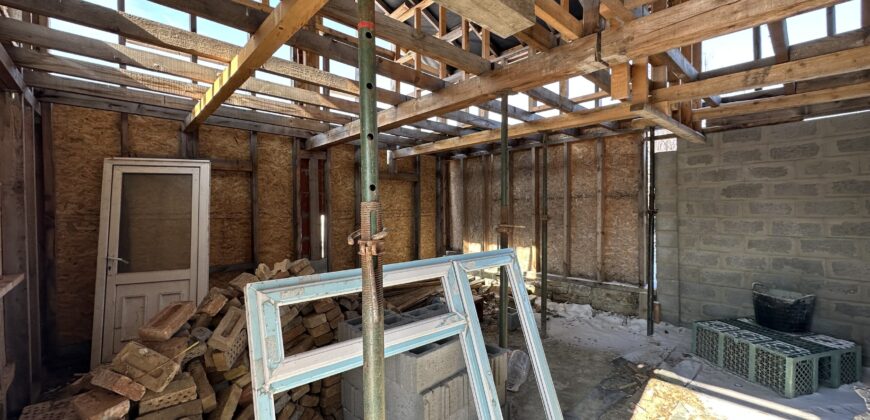 The Lookout House – Slavyanovo