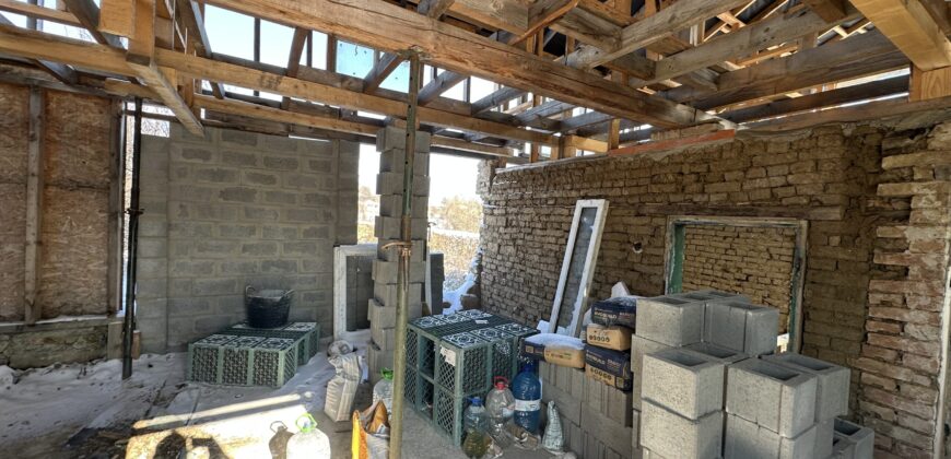 The Lookout House – Slavyanovo