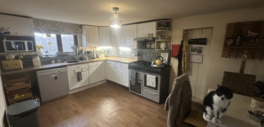 Hill View Chiflik – Slavyanovo