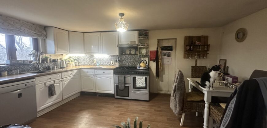 Hill View Chiflik – Slavyanovo