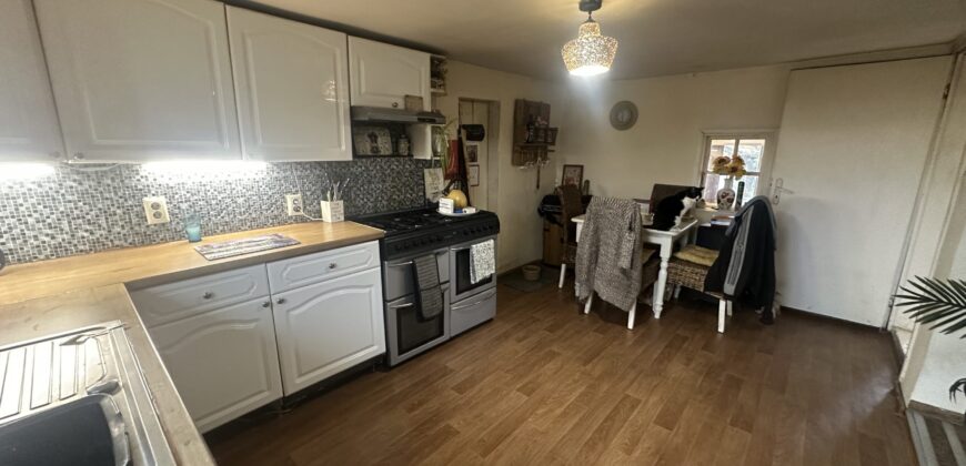 Hill View Chiflik – Slavyanovo