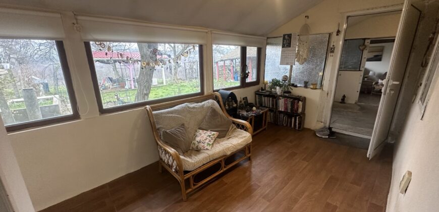 Hill View Chiflik – Slavyanovo