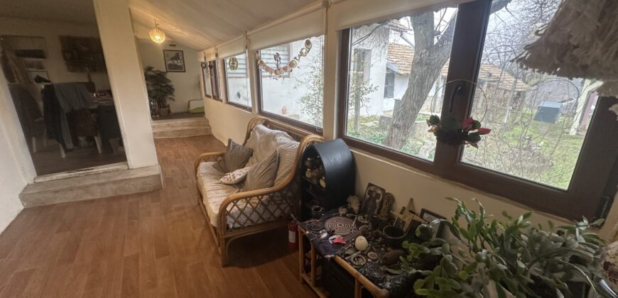 Hill View Chiflik – Slavyanovo