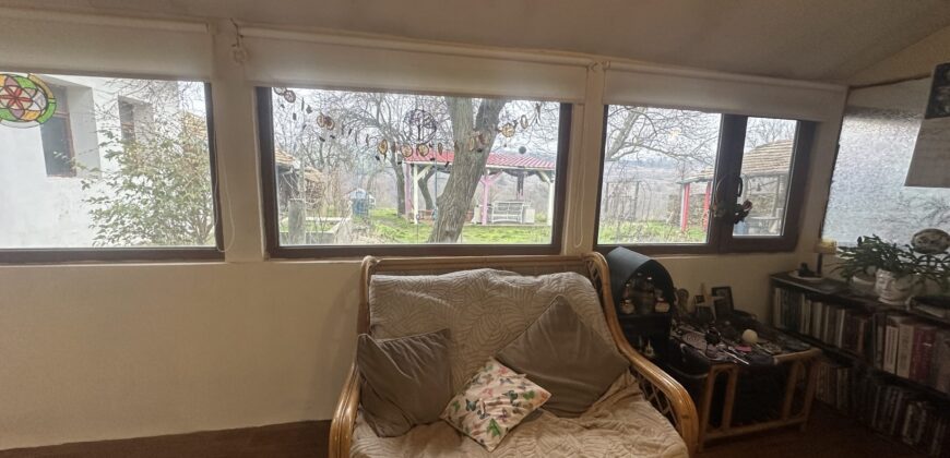 Hill View Chiflik – Slavyanovo