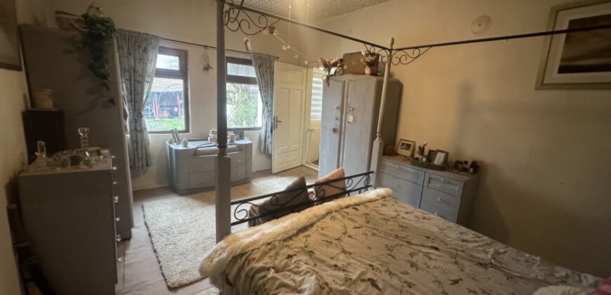 Hill View Chiflik – Slavyanovo