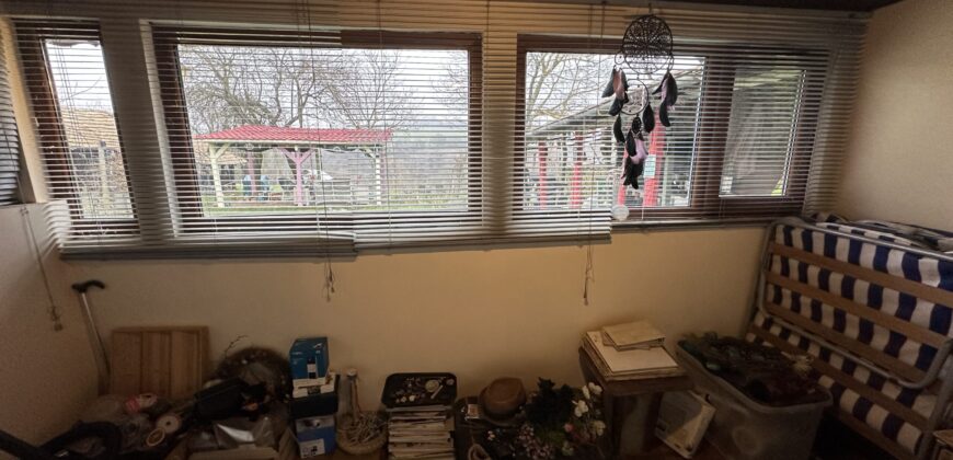 Hill View Chiflik – Slavyanovo