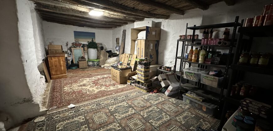 Hill View Chiflik – Slavyanovo