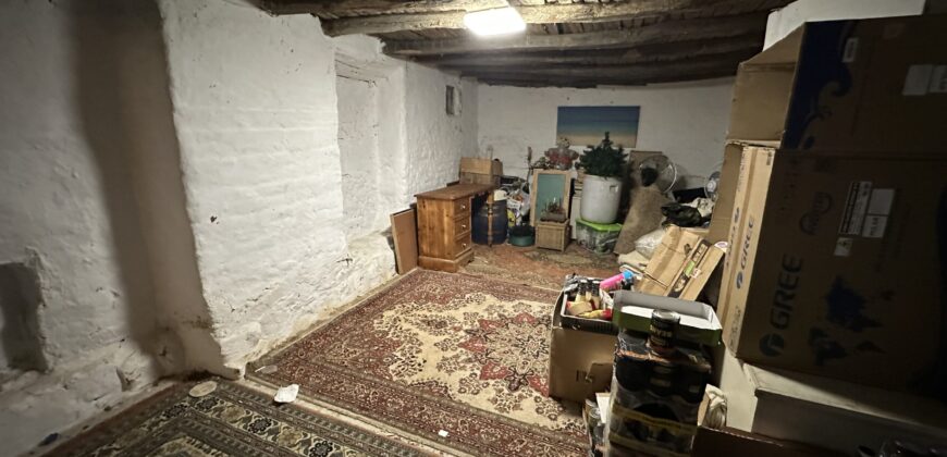 Hill View Chiflik – Slavyanovo