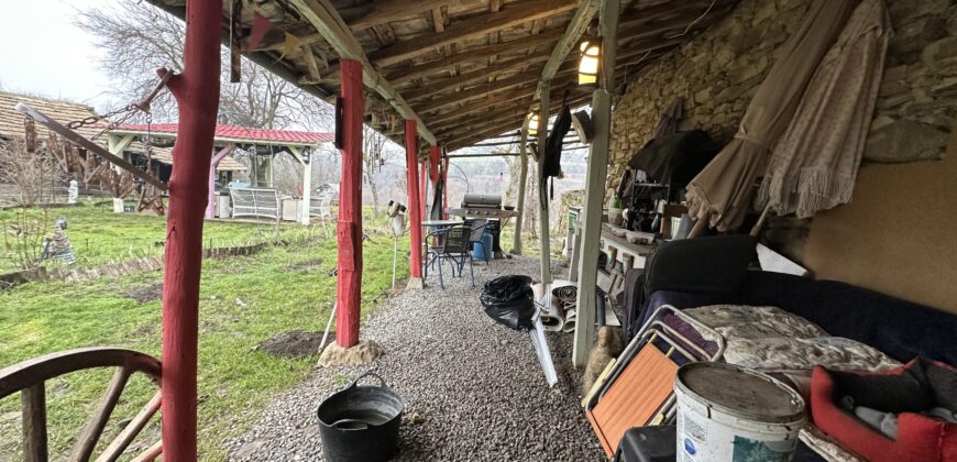 Hill View Chiflik – Slavyanovo