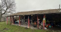 Hill View Chiflik – Slavyanovo