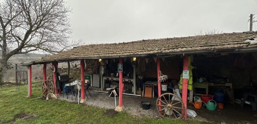 Hill View Chiflik – Slavyanovo