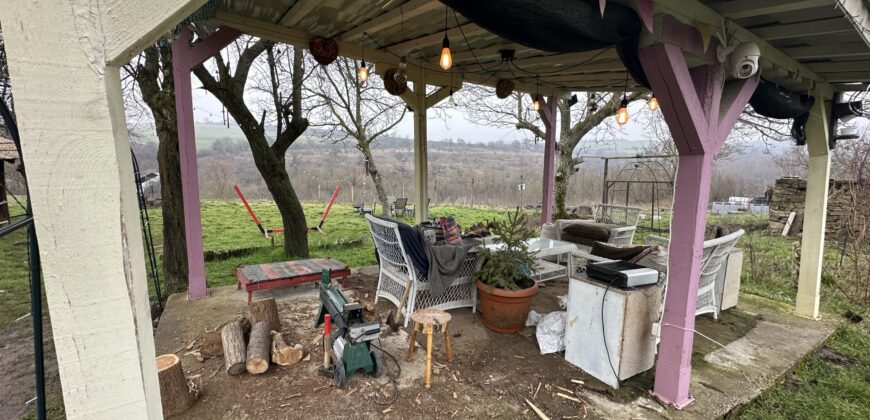 Hill View Chiflik – Slavyanovo