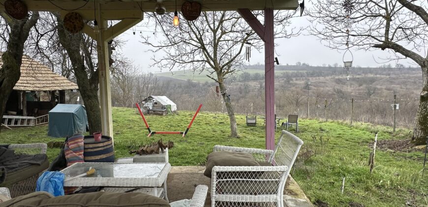 Hill View Chiflik – Slavyanovo